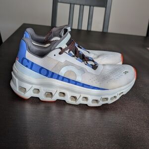 On Running Cloudmonster